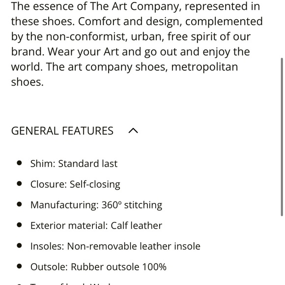 Art Venice Sandals - Picture 7 of 8